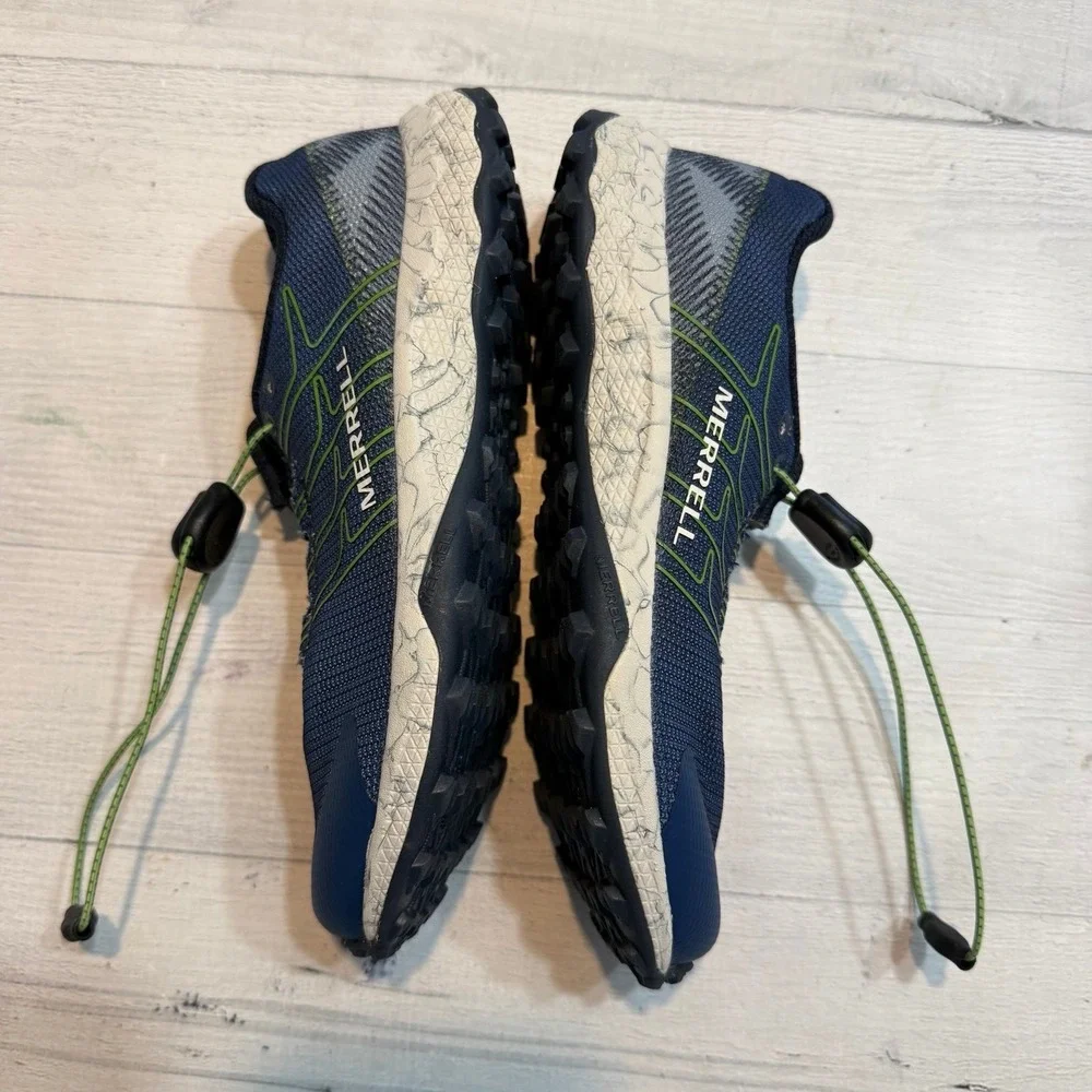 Merrell kids moab